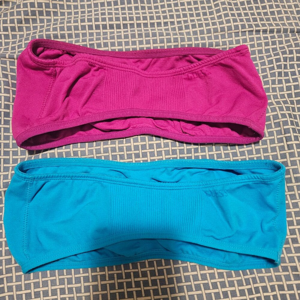 Guess Bandeau Bundle - Picture 3 of 3